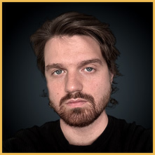 Artem Gansior