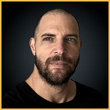 Aviram Steinhart