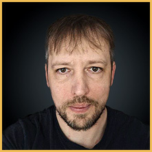 Dmytro Prolygin