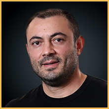 Haim Turpiashvili