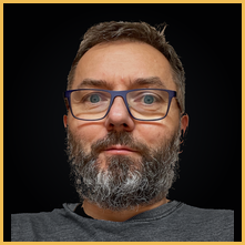 Marek Wylon