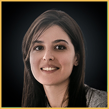 Marina Kartashyan