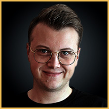 Paweł Dzikowski